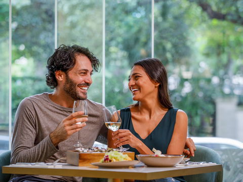 Pullman Hyde Park Sydney - Sydney Tourism 12