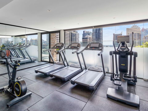 Pullman Hyde Park Sydney - Sydney Tourism 15