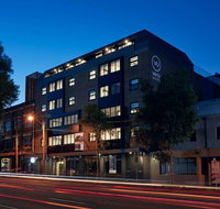 Veriu Camperdown - Sydney Tourism
