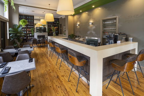 The Vulcan Hotel - Sydney Tourism 15