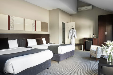 The Vulcan Hotel - Sydney Tourism 17