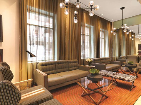 Adina Apartment Hotel Sydney Town Hall - Sydney Tourism 1