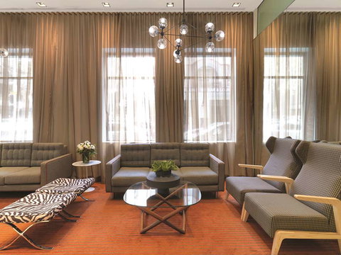 Adina Apartment Hotel Sydney Town Hall - Sydney Tourism 2