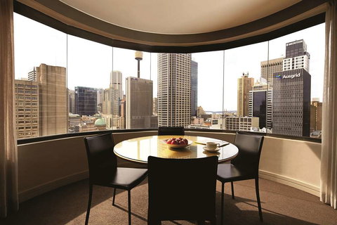 Adina Apartment Hotel Sydney Town Hall - Sydney Tourism 3