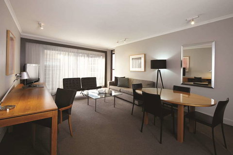 Adina Apartment Hotel Sydney Town Hall - Sydney Tourism 5