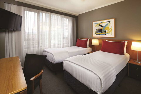 Adina Apartment Hotel Sydney Town Hall - Sydney Tourism 6