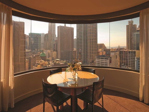 Adina Apartment Hotel Sydney Town Hall - Sydney Tourism 7
