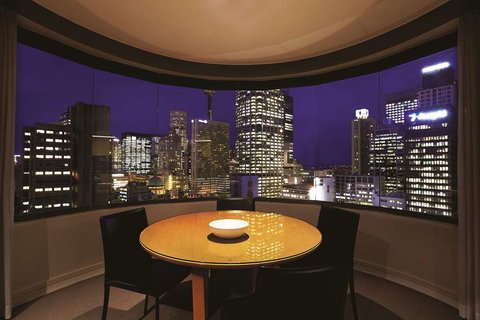 Adina Apartment Hotel Sydney Town Hall - Sydney Tourism 8