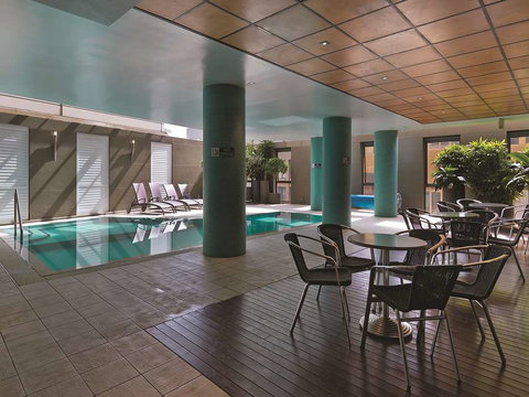 Adina Apartment Hotel Sydney Town Hall - Sydney Tourism 10