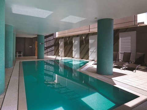 Adina Apartment Hotel Sydney Town Hall - Sydney Tourism 11