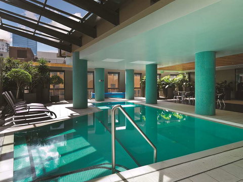 Adina Apartment Hotel Sydney Town Hall - Sydney Tourism 12