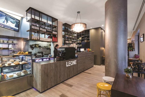 Adina Apartment Hotel Sydney Town Hall - Sydney Tourism 14