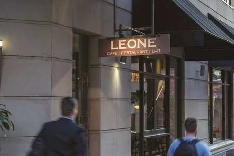 Adina Apartment Hotel Sydney Town Hall - Sydney Tourism 15