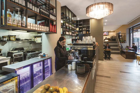 Adina Apartment Hotel Sydney Town Hall - Sydney Tourism 16