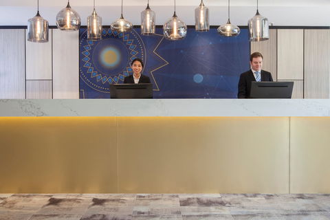Metro Aspire Hotel Sydney - Sydney Tourism 3