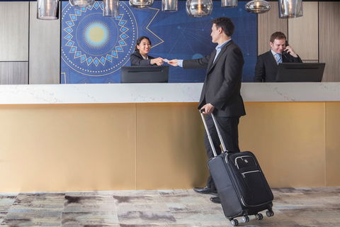 Metro Aspire Hotel Sydney - Sydney Tourism 5