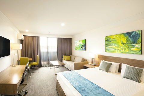 Metro Aspire Hotel Sydney - Sydney Tourism 6