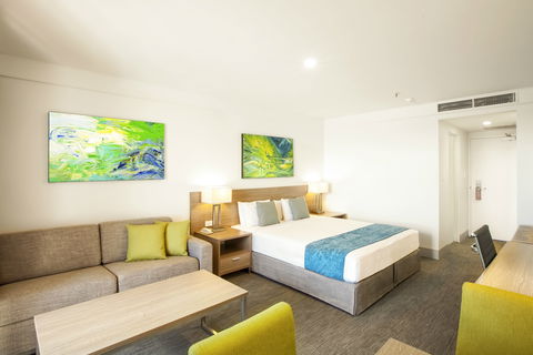 Metro Aspire Hotel Sydney - Sydney Tourism 8