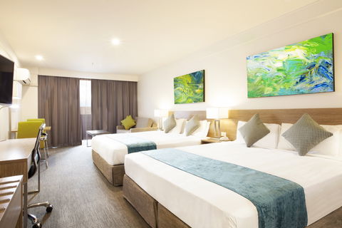 Metro Aspire Hotel Sydney - Sydney Tourism 9