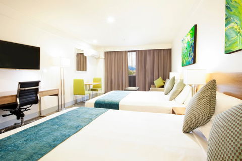 Metro Aspire Hotel Sydney - Sydney Tourism 10