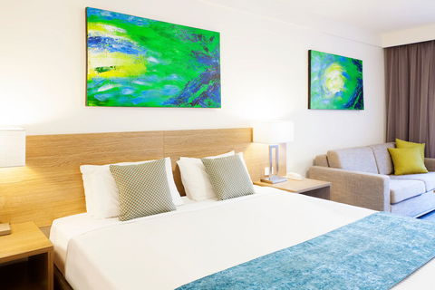 Metro Aspire Hotel Sydney - Sydney Tourism 12
