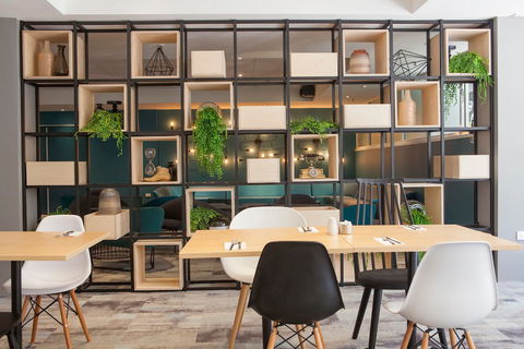 Metro Aspire Hotel Sydney - Sydney Tourism 15