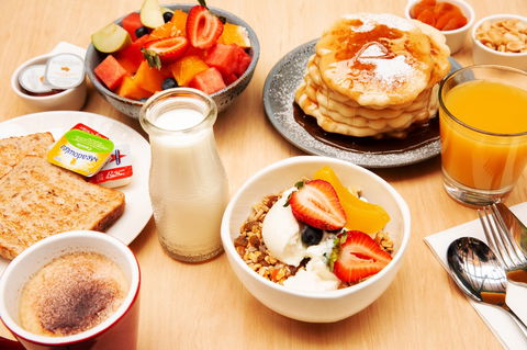 Metro Aspire Hotel Sydney - Sydney Tourism 17
