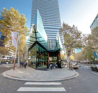Vibe Hotel North Sydney - Sydney Tourism