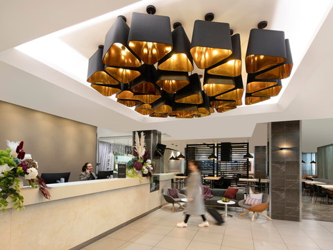 Mercure Sydney Wynyard - Sydney Tourism 2