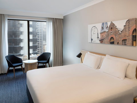 Mercure Sydney Wynyard - Sydney Tourism 3