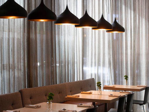 Mercure Sydney Wynyard - Sydney Tourism 4