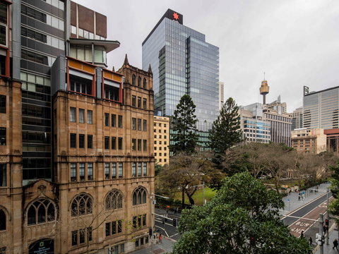 Mercure Sydney Wynyard - Sydney Tourism 5
