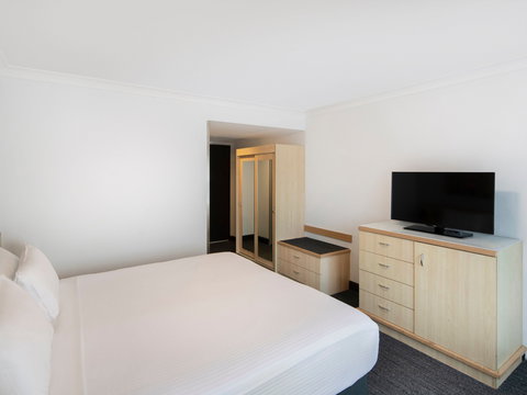 Mercure Sydney Wynyard - Sydney Tourism 7