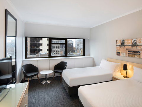 Mercure Sydney Wynyard - Sydney Tourism 8