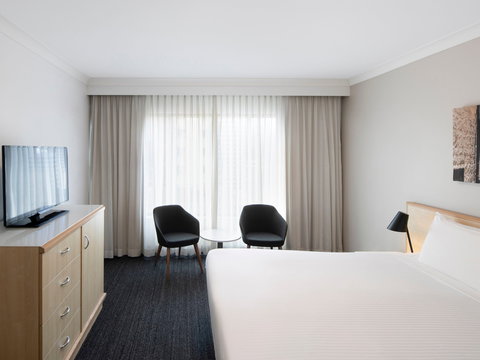 Mercure Sydney Wynyard - Sydney Tourism 9