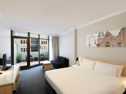 Mercure Sydney Wynyard - Sydney Tourism 10