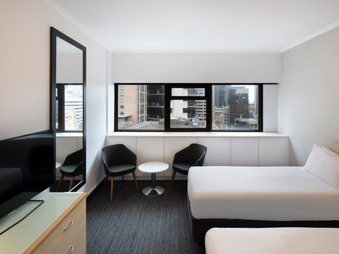 Mercure Sydney Wynyard - Sydney Tourism 11