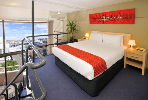Metro Apartments on Darling Harbour - Sydney Tourism 10