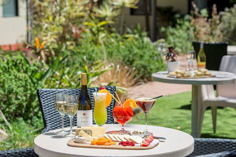 Rydges Kalgoorlie Resort & Spa - Sydney Tourism 0