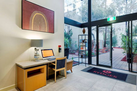 Rydges Kalgoorlie Resort & Spa - Sydney Tourism 3