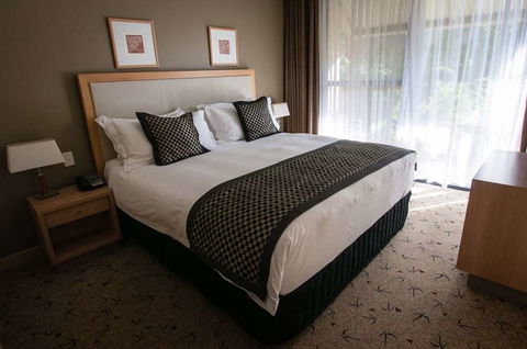 Rydges Kalgoorlie Resort & Spa - Sydney Tourism 5
