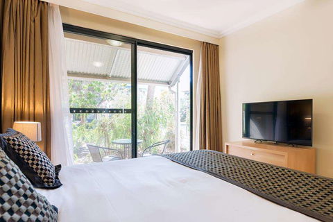 Rydges Kalgoorlie Resort & Spa - Sydney Tourism 7