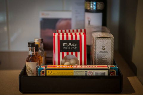 Rydges Kalgoorlie Resort & Spa - Sydney Tourism 17