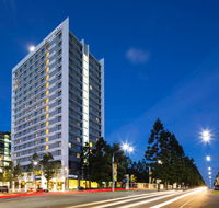 Pullman Hotel at Sydney Olympic Park - Sydney Tourism