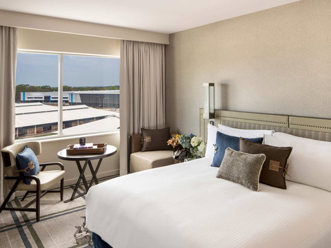 The William Inglis - MGallery by Sofitel - Sydney Tourism 3