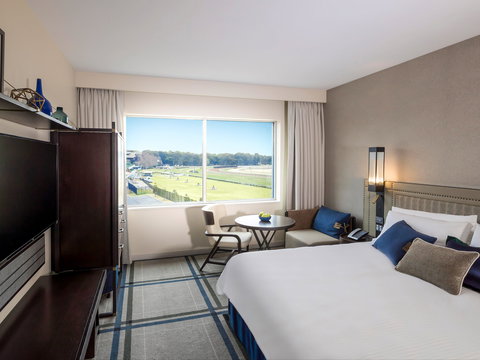 The William Inglis - MGallery by Sofitel - Sydney Tourism 4