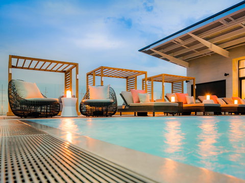 The William Inglis - MGallery by Sofitel - Sydney Tourism 5