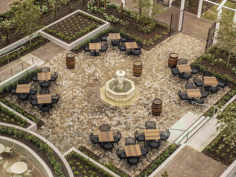 The William Inglis - MGallery by Sofitel - Sydney Tourism 7