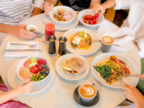 The William Inglis - MGallery by Sofitel - Sydney Tourism 8