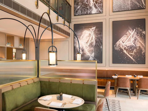 The William Inglis - MGallery by Sofitel - Sydney Tourism 9